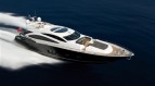 Motor yacht BALTAZAR